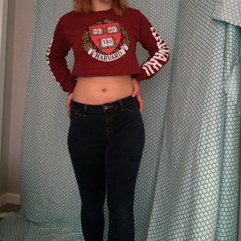 REFUGE JEANS